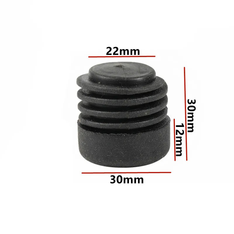 Car Engine Cover Plate Door Trunk Bumper Rubber Band Buffer Cushion Collision Damping Pad Tailgate Anti-collision Grommet Gasket