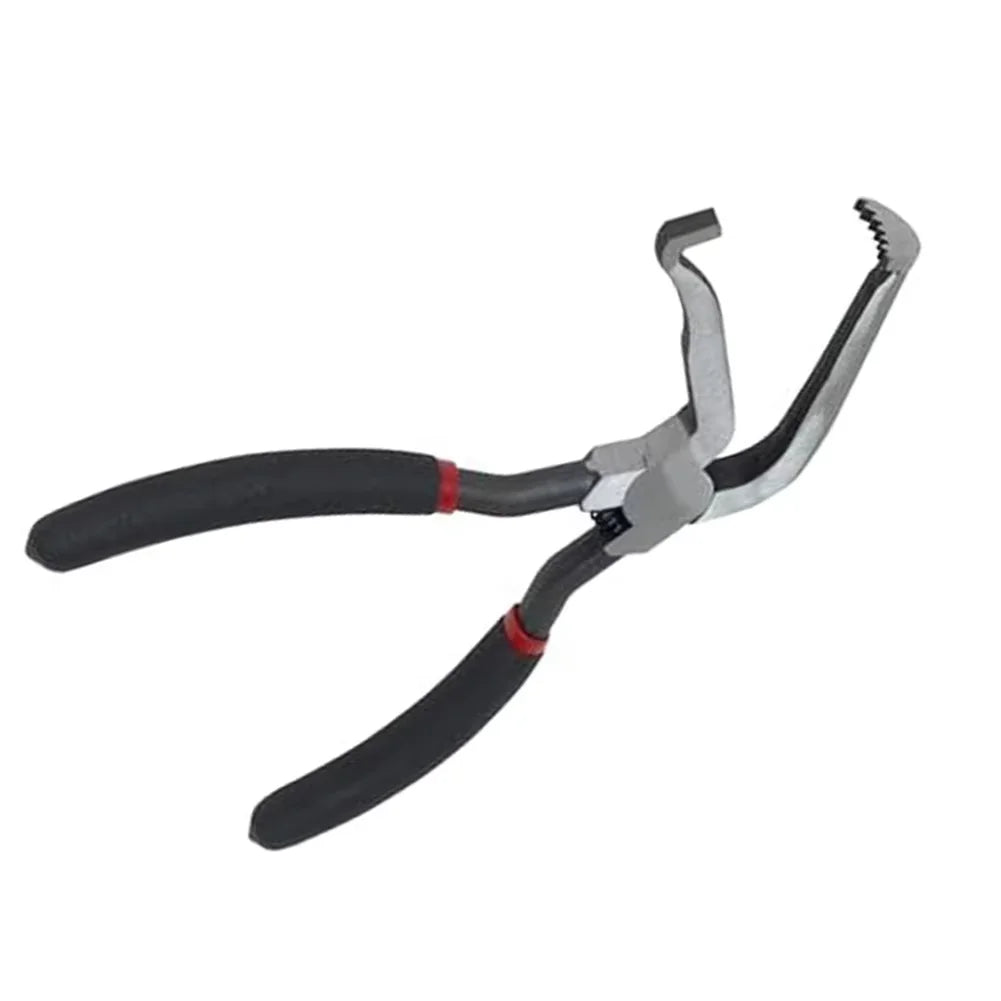 Removal Pliers 65 Degree Automotive Electrical Connector Disconnect Pliers Removal Pliers Fuel Filters Hand Tools Spare Parts