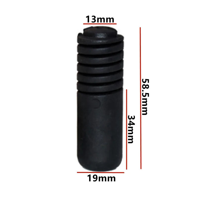 Car Engine Cover Plate Door Trunk Bumper Rubber Band Buffer Cushion Collision Damping Pad Tailgate Anti-collision Grommet Gasket