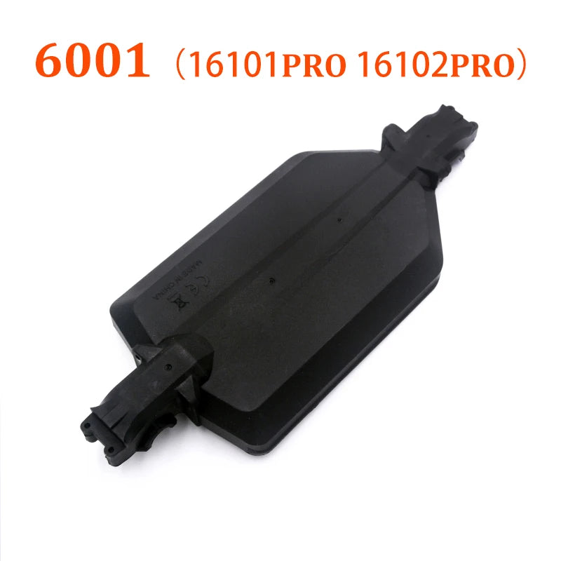 SCY 16101 PRO 16102 PRO RC Automotive Parts Turning Shaft Gear Bearing Pull Rod Steering Cup Swing Arm Motor Tire Screws