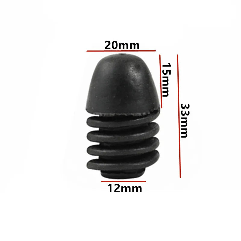 Car Engine Cover Plate Door Trunk Bumper Rubber Band Buffer Cushion Collision Damping Pad Tailgate Anti-collision Grommet Gasket