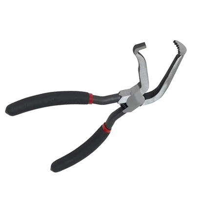 Removal Pliers 65 Degree Automotive Electrical Connector Disconnect Pliers Removal Pliers Fuel Filters Hand Tools Spare Parts