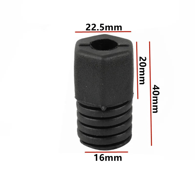 Car Engine Cover Plate Door Trunk Bumper Rubber Band Buffer Cushion Collision Damping Pad Tailgate Anti-collision Grommet Gasket