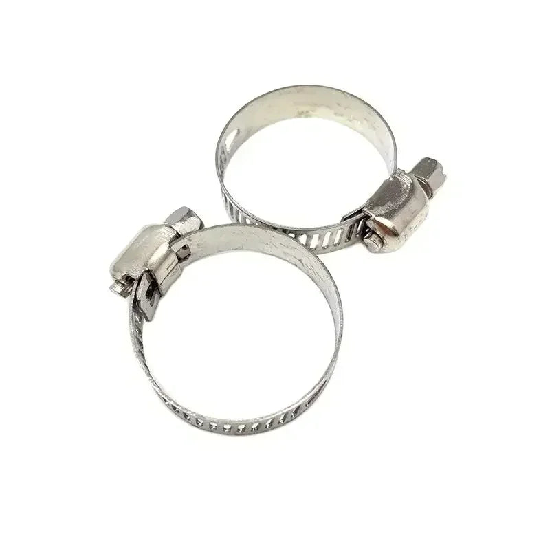 Exhaust Pipe Tube Elbow Connector Set 25mm 26mm for Diesel Heater Car Camper Caravan Truck Automotive Exhaust Parts