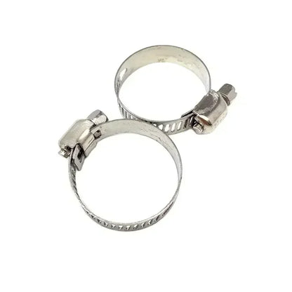 Exhaust Pipe Tube Elbow Connector Set 25mm 26mm for Diesel Heater Car Camper Caravan Truck Automotive Exhaust Parts