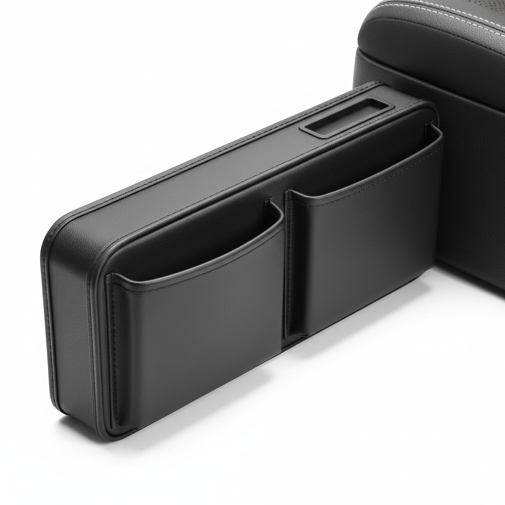 Car Seat Gap Filler
