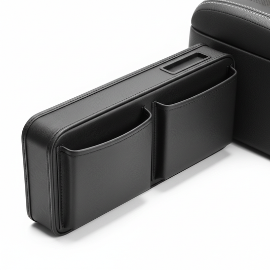 Car Seat Gap Filler