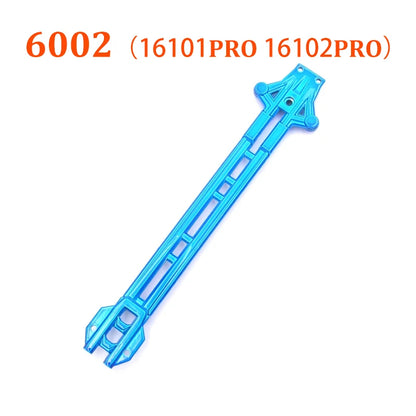 SCY 16101 PRO 16102 PRO RC Automotive Parts Turning Shaft Gear Bearing Pull Rod Steering Cup Swing Arm Motor Tire Screws