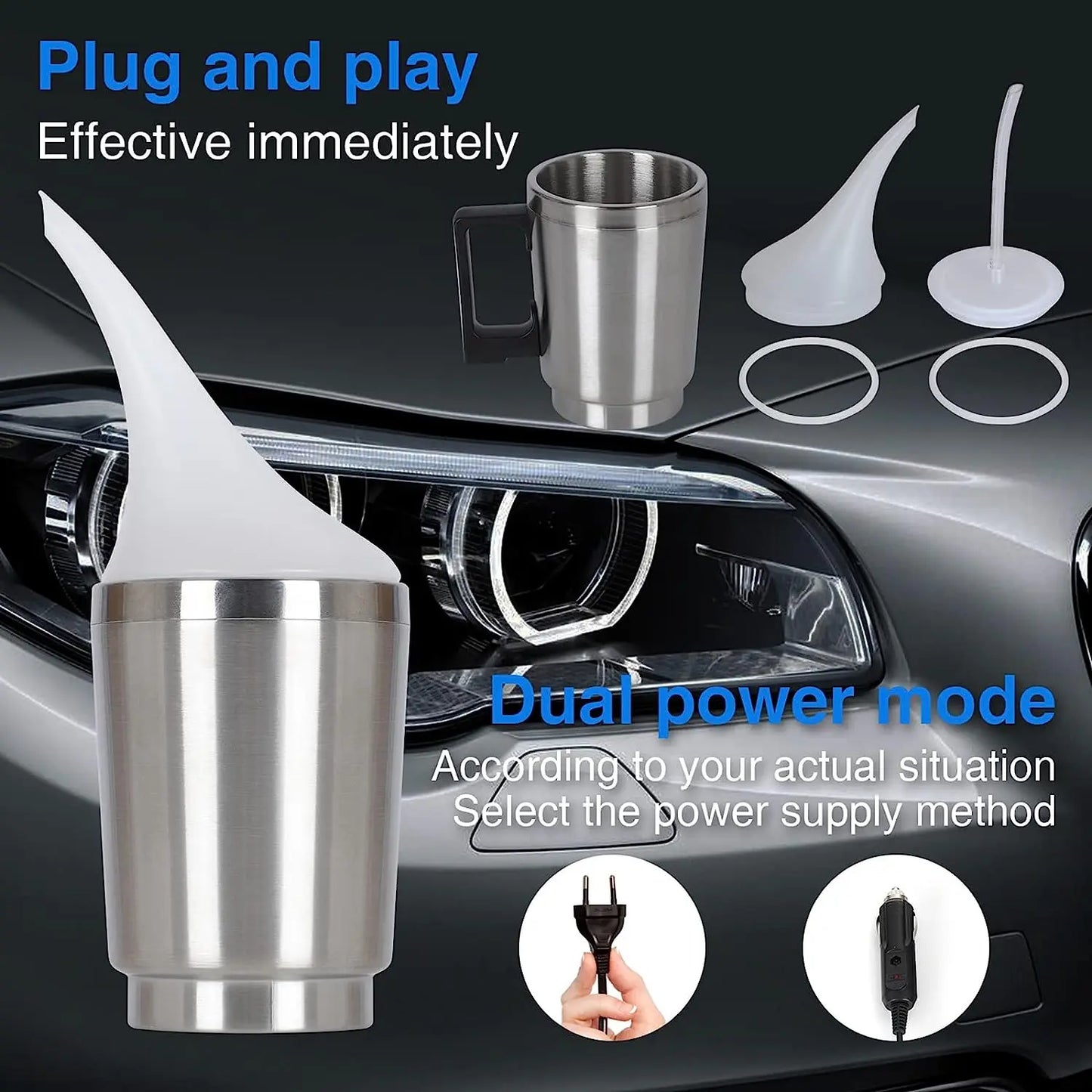 Automotive headlight Care Tool Headlamp Polish Tool Kit Car headlight repair tool heating Cup Electrical Heating Cup Tool Set