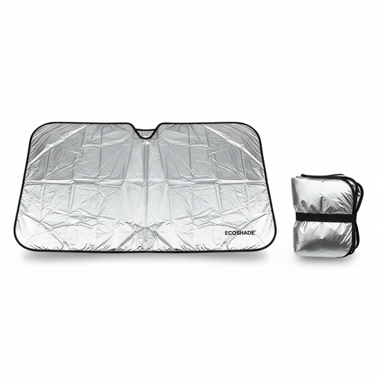 Foldable Car Windshield Sun Shade