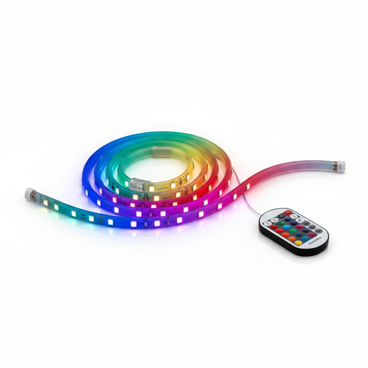 Car LED Interior Ambient Light Strip