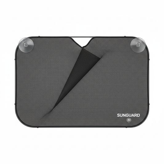 Car Sunshade for Side Windows