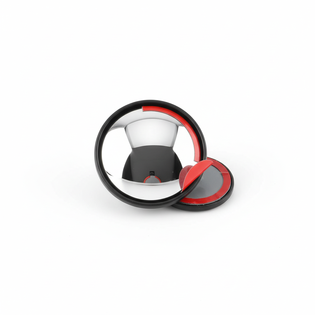 Car Blind Spot Mirror Wide Angle