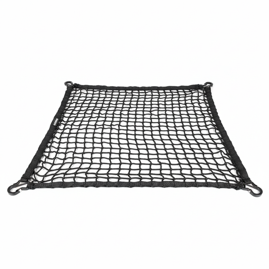 Car Trunk Cargo Net Organizer
