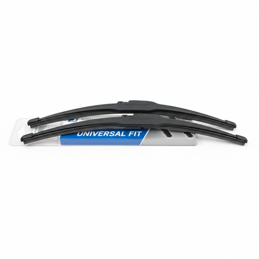Car Windshield Wiper Blades Universal Fit