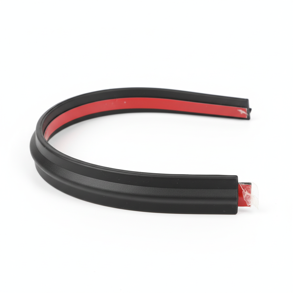 Car Door Edge Guard Protector Strip