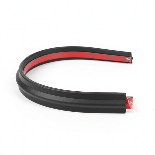 Car Door Edge Guard Protector Strip