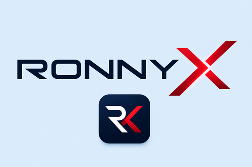 ronnyX.store